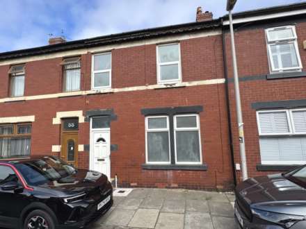 Ash Street, Blackpool, FY4 2JN, Image 1