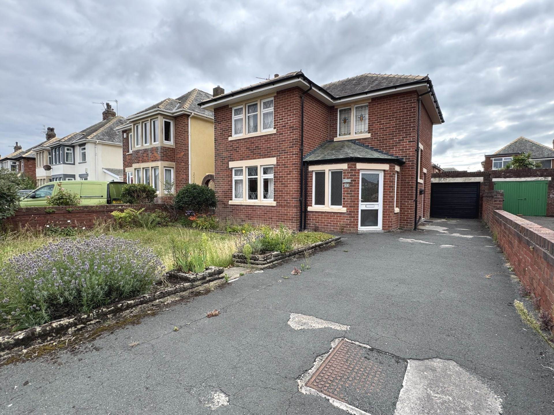 Raleigh Avenue, Blackpool, FY4 1SG, Image 1