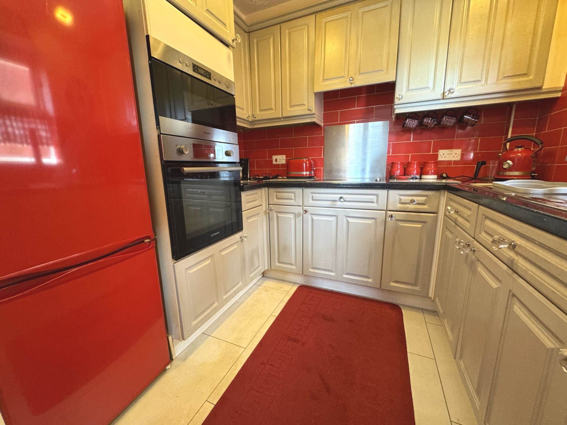 Hardaker Court, Clifton Drive South, Lytham St Annes, FY8 1HJ, Image 4