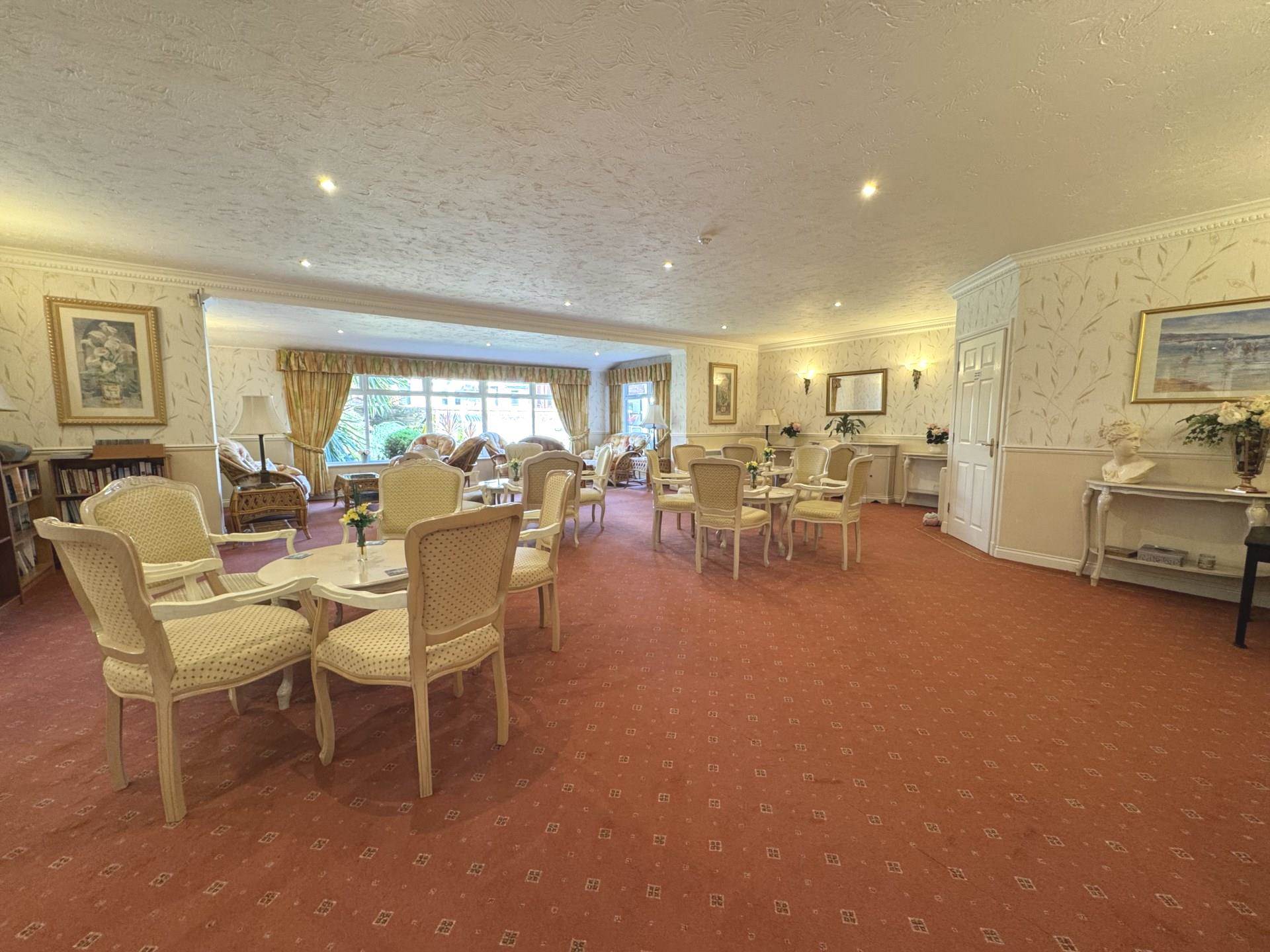 Hardaker Court, Clifton Drive South, Lytham St Annes, FY8 1HJ, Image 8
