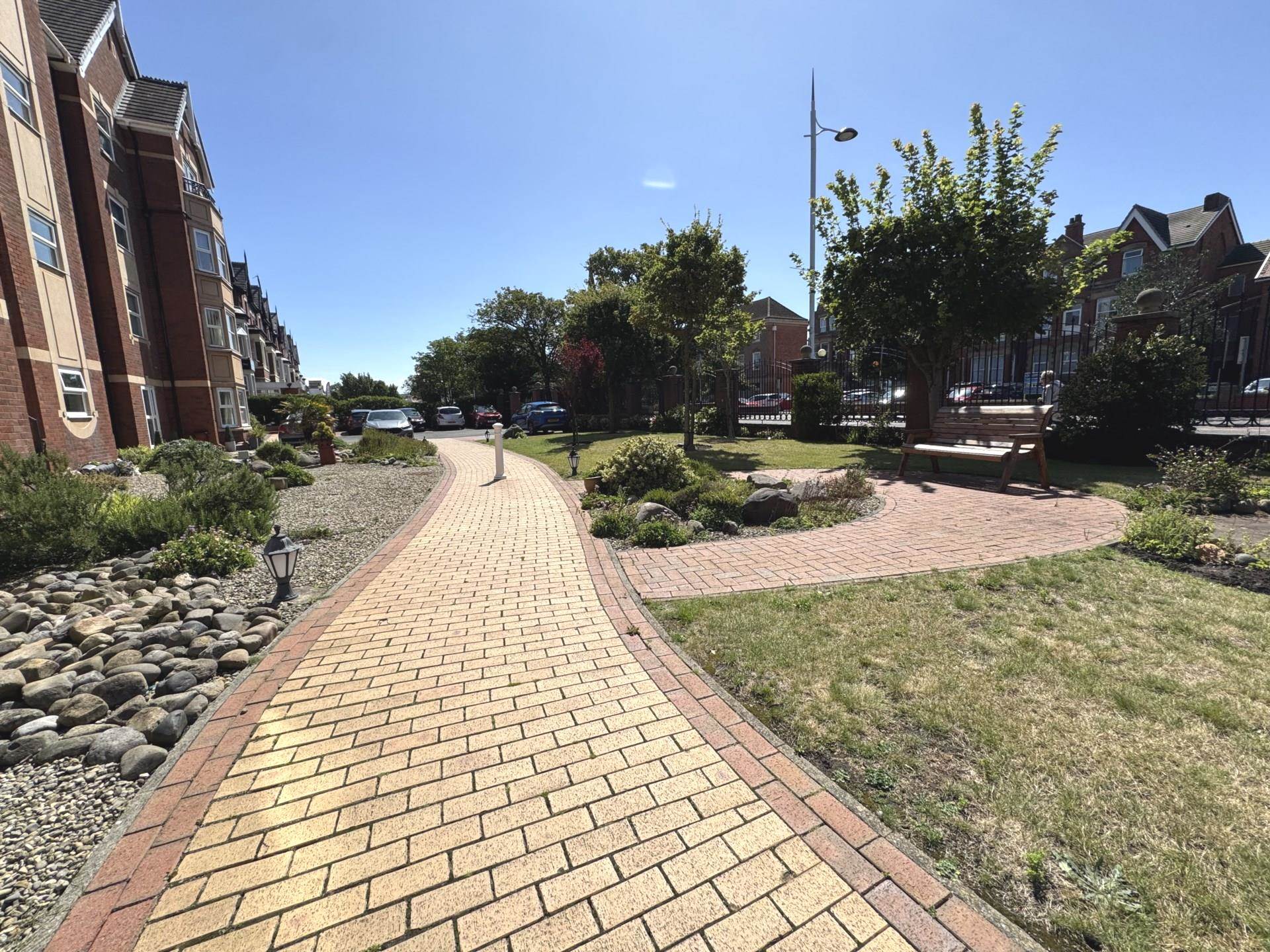 Hardaker Court, Clifton Drive South, Lytham St Annes, FY8 1HJ, Image 9