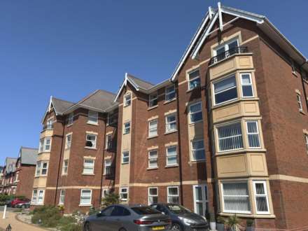 Hardaker Court, Clifton Drive South, Lytham St Annes, FY8 1HJ