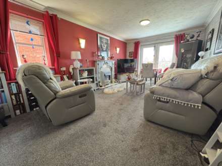Hardaker Court, Clifton Drive South, Lytham St Annes, FY8 1HJ, Image 2