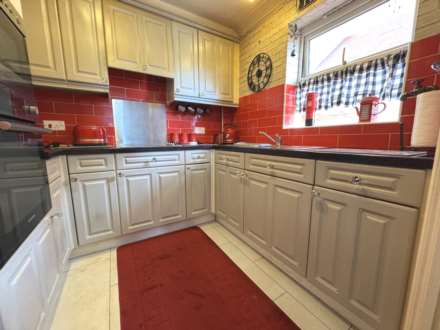 Hardaker Court, Clifton Drive South, Lytham St Annes, FY8 1HJ, Image 3
