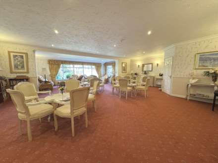 Hardaker Court, Clifton Drive South, Lytham St Annes, FY8 1HJ, Image 8