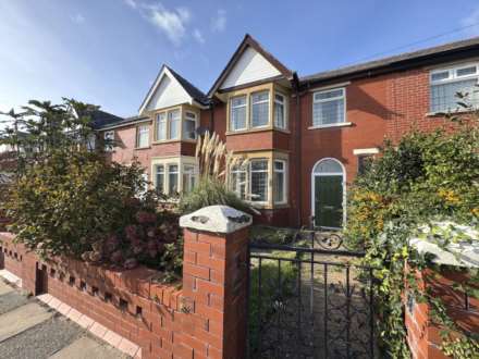 Stonycroft Avenue, Blackpool, FY4 2NR
