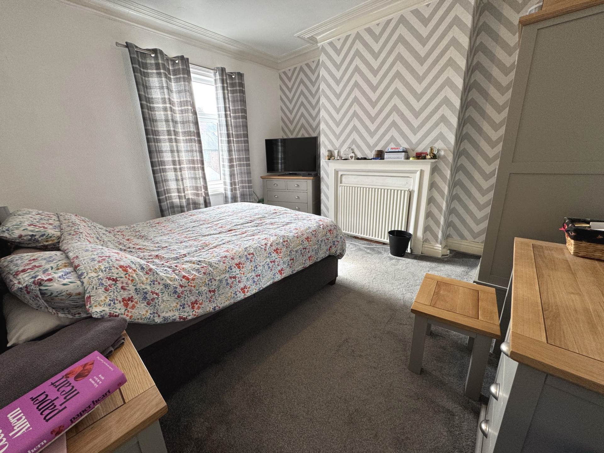 Hampton Road, Blackpool, FY4 1JB, Image 11