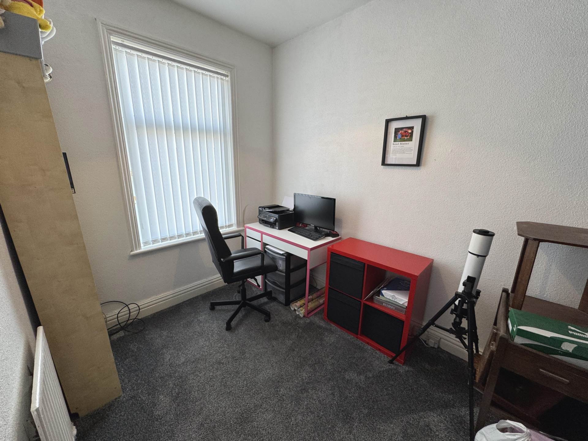 Hampton Road, Blackpool, FY4 1JB, Image 13