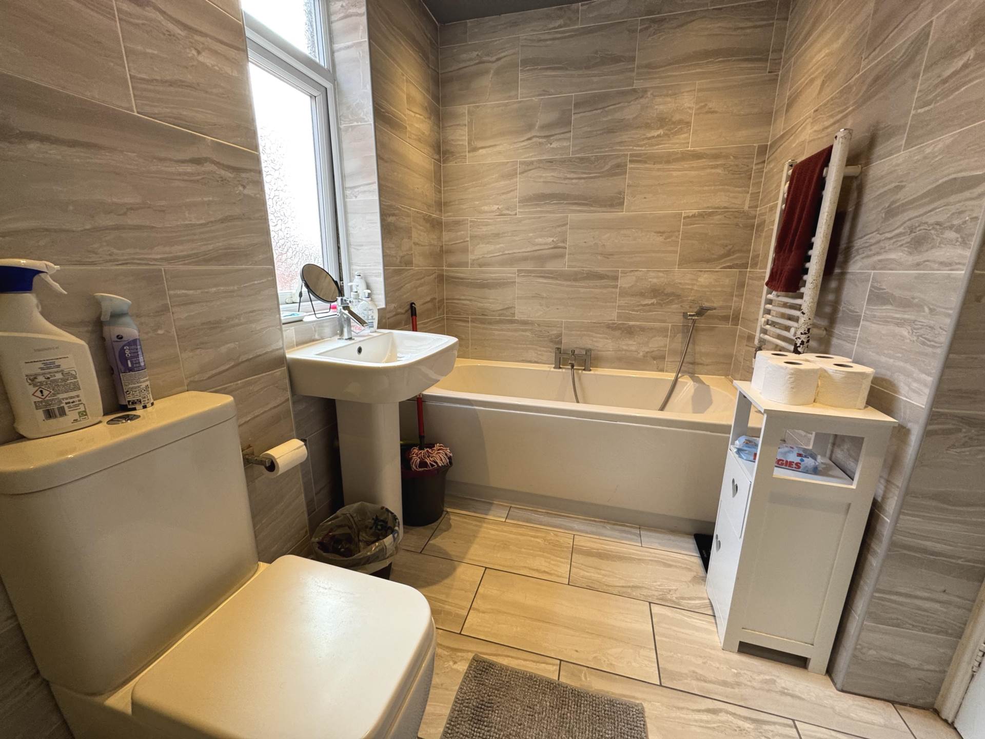 Hampton Road, Blackpool, FY4 1JB, Image 14
