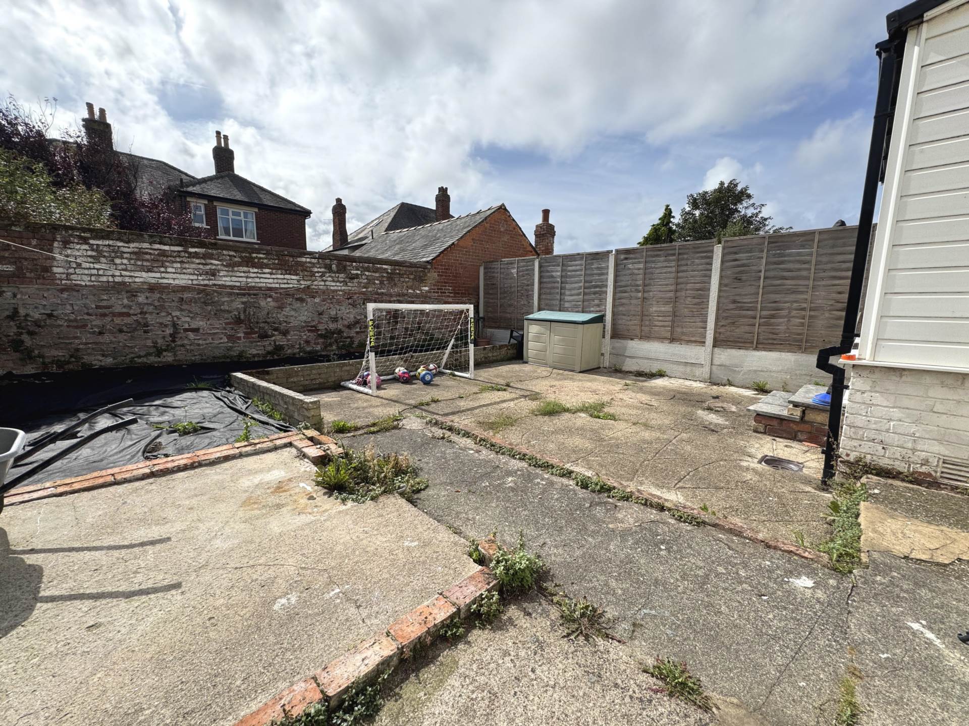 Hampton Road, Blackpool, FY4 1JB, Image 16