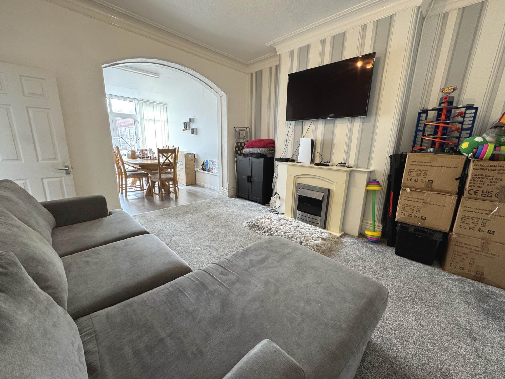 Hampton Road, Blackpool, FY4 1JB, Image 4