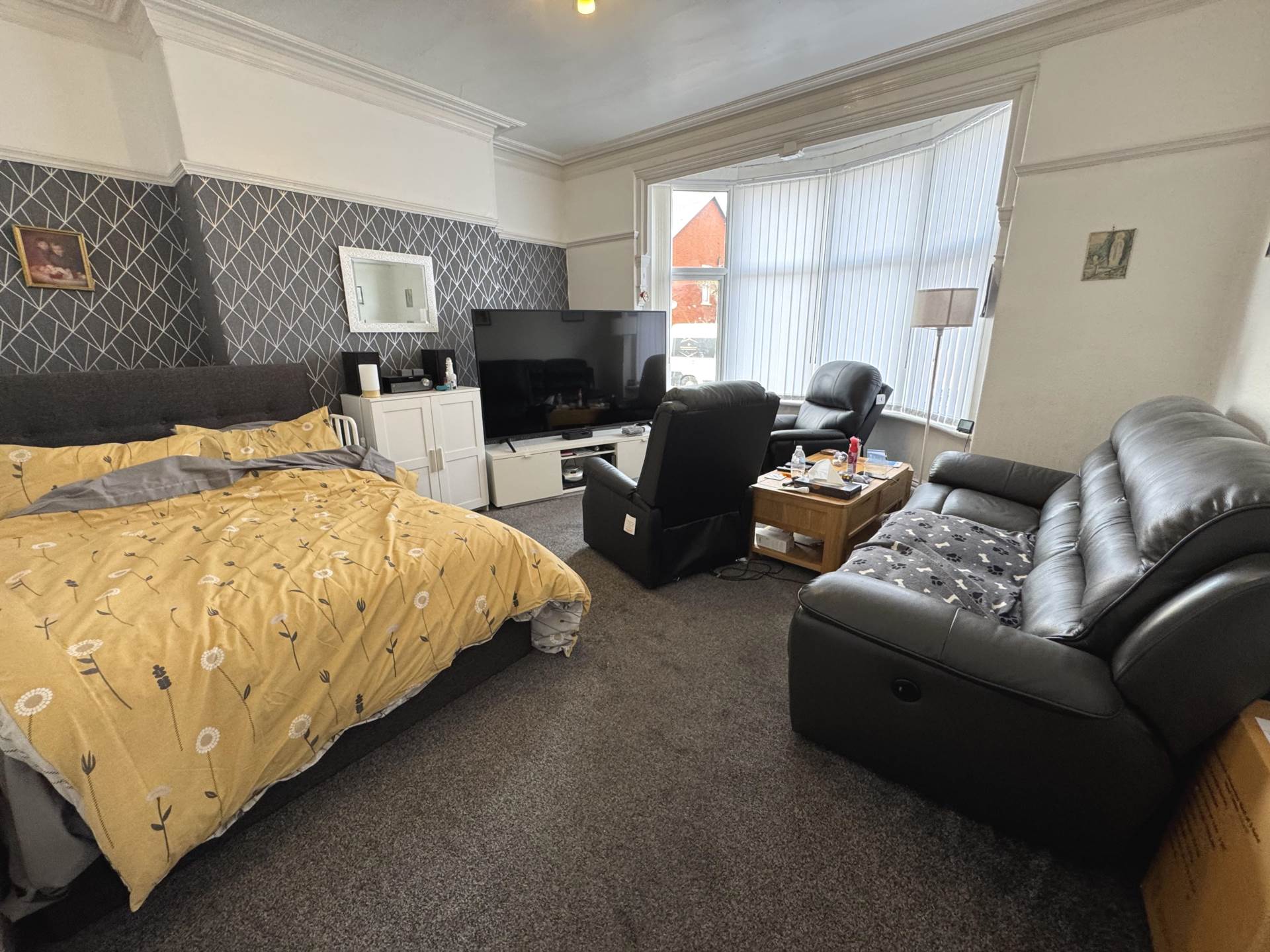 Hampton Road, Blackpool, FY4 1JB, Image 6