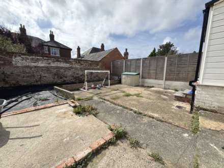 Hampton Road, Blackpool, FY4 1JB, Image 16