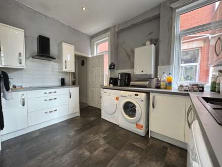 Hampton Road, Blackpool, FY4 1JB, Image 3