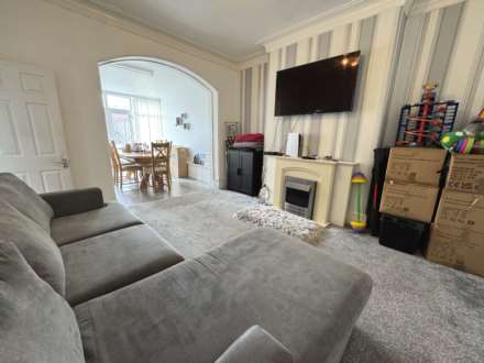 Hampton Road, Blackpool, FY4 1JB, Image 4