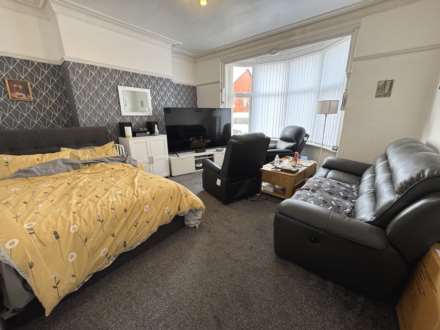Hampton Road, Blackpool, FY4 1JB, Image 6