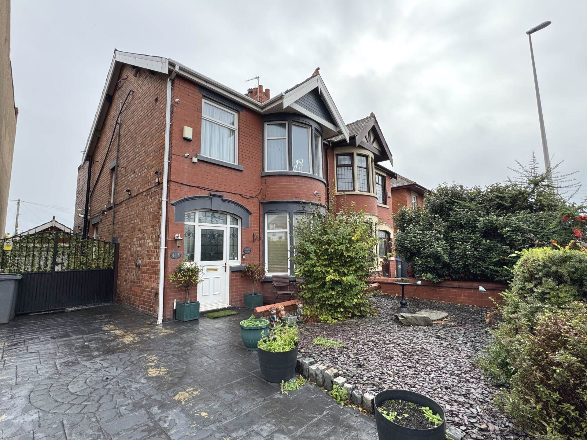 Waterloo Road, Blackpool, FY4 4BJ, Image 1