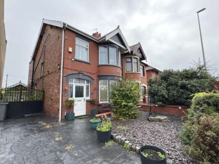 Waterloo Road, Blackpool, FY4 4BJ