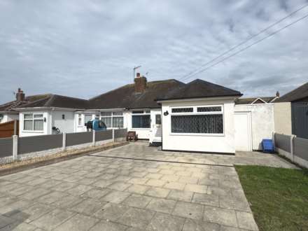 Shaftesbury Avenue, Thornton Cleveleys, FY5 1HU