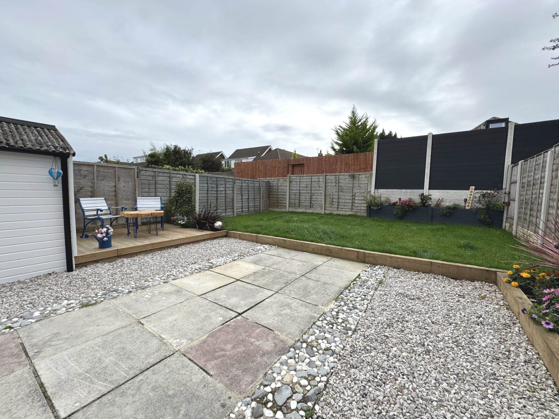 Ingleway Avenue, Blackpool, FY3 8LH, Image 9