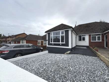 Ingleway Avenue, Blackpool, FY3 8LH, Image 1
