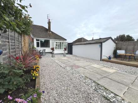 Ingleway Avenue, Blackpool, FY3 8LH, Image 10