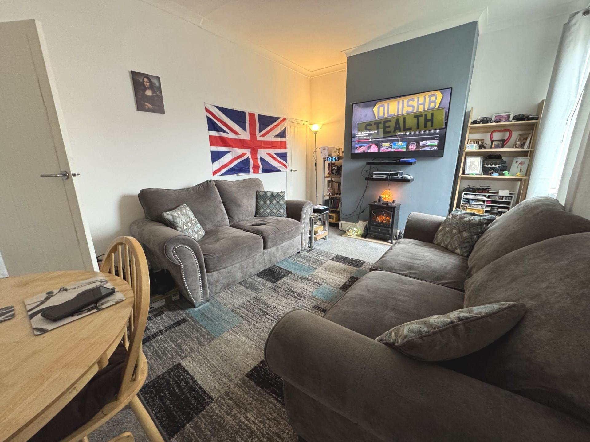 Abbey Road, Blackpool, FY4 2LB, Image 2