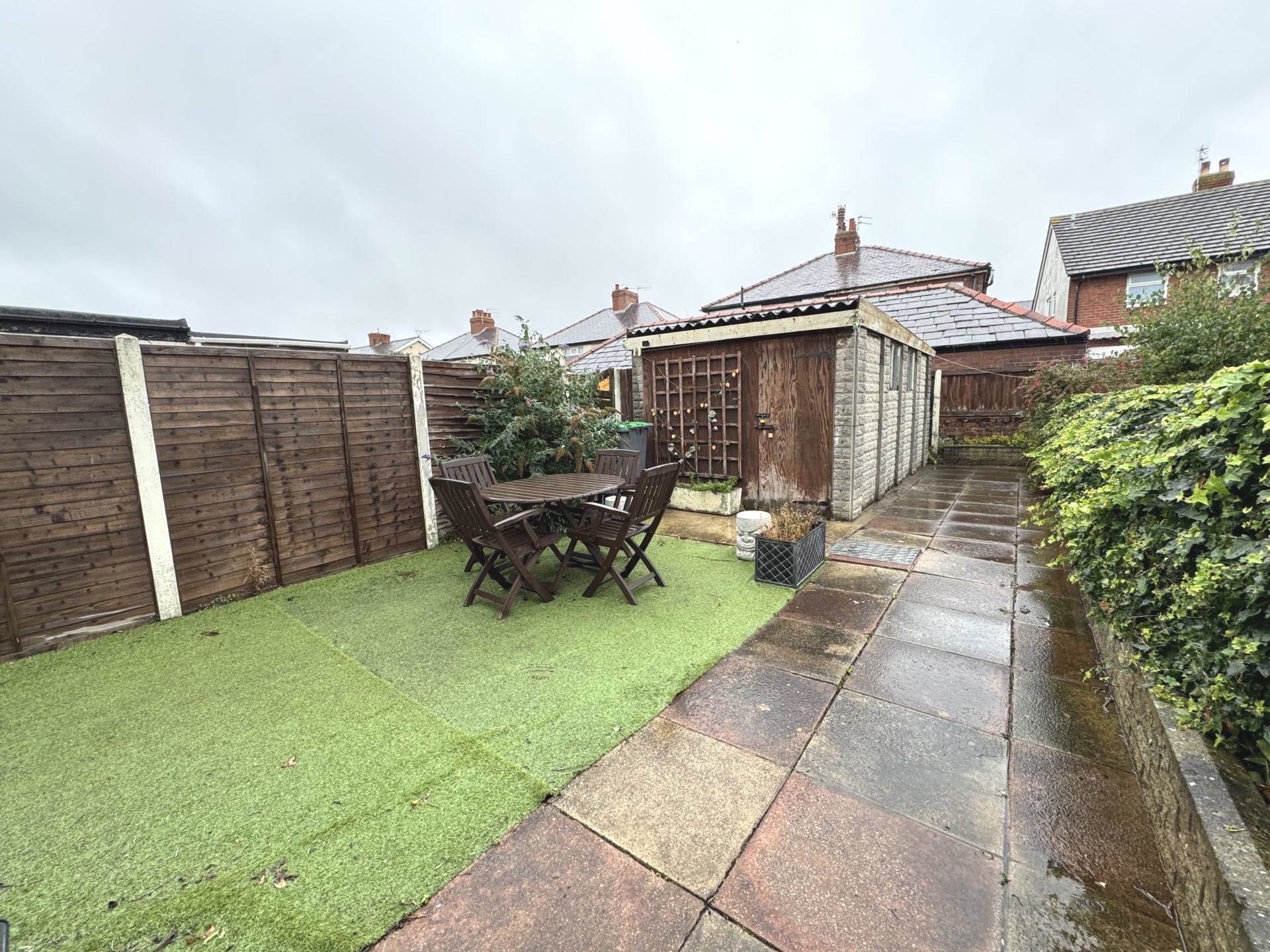 Abbey Road, Blackpool, FY4 2LB, Image 8