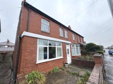 Abbey Road, Blackpool, FY4 2LB