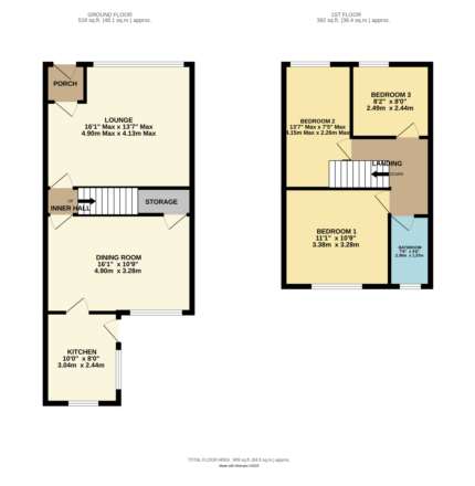 Abbey Road, Blackpool, FY4 2LB, Image 11