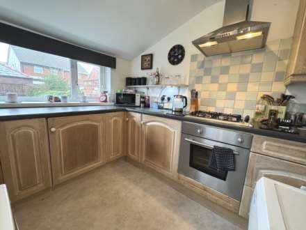 Abbey Road, Blackpool, FY4 2LB, Image 4