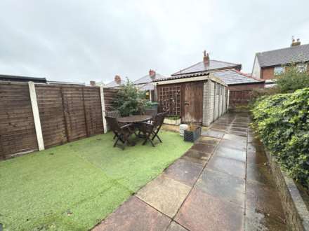 Abbey Road, Blackpool, FY4 2LB, Image 8