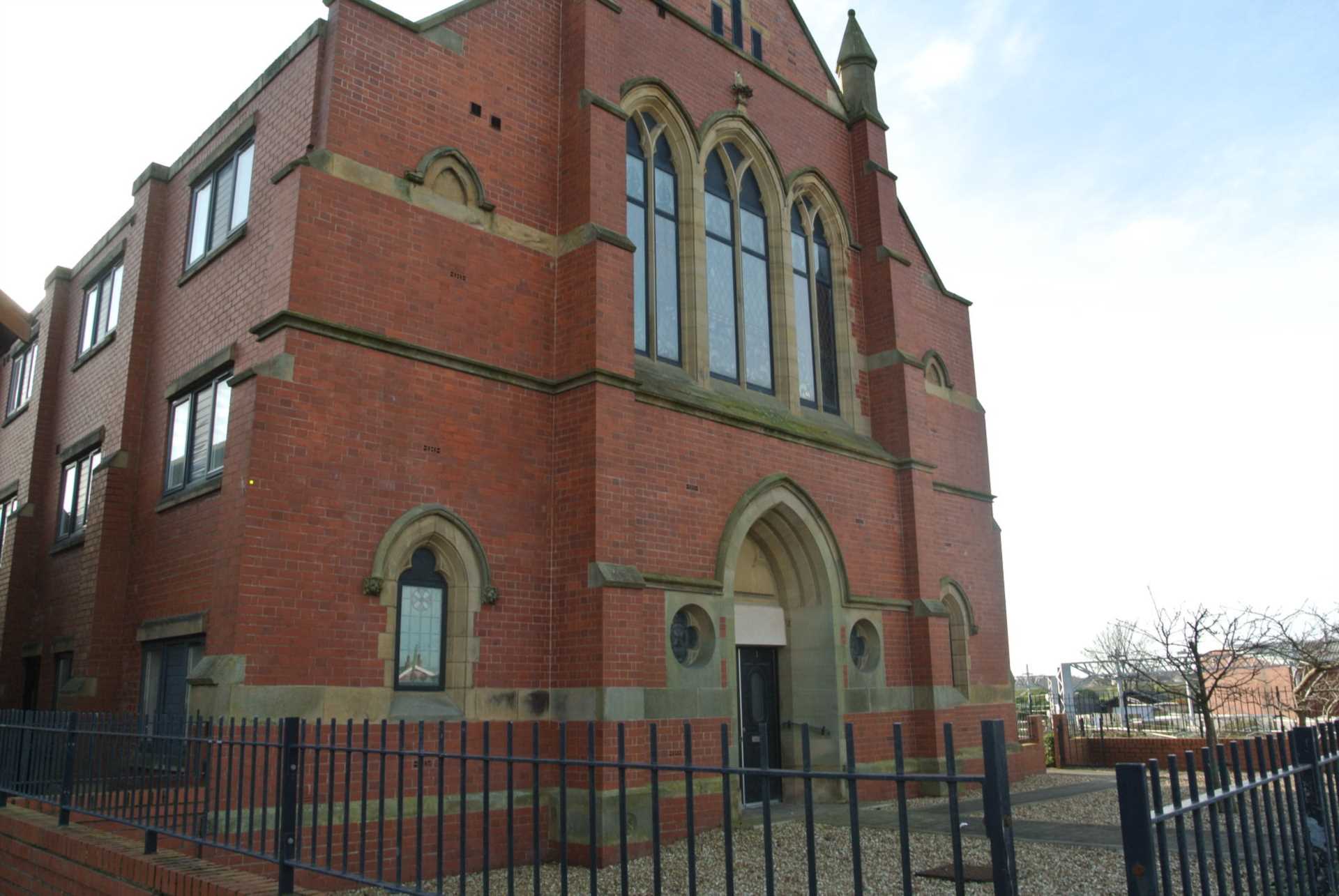 Church Mansions, Chester Avenue, Poulton Le Fylde, FY6 7WJ, Image 11