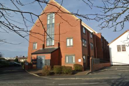 Church Mansions, Chester Avenue, Poulton Le Fylde, FY6 7WJ