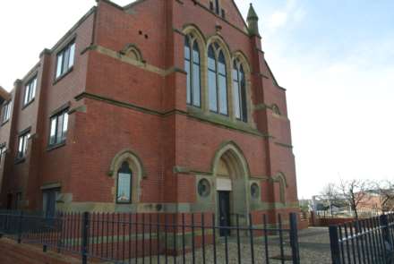 Church Mansions, Chester Avenue, Poulton Le Fylde, FY6 7WJ, Image 11