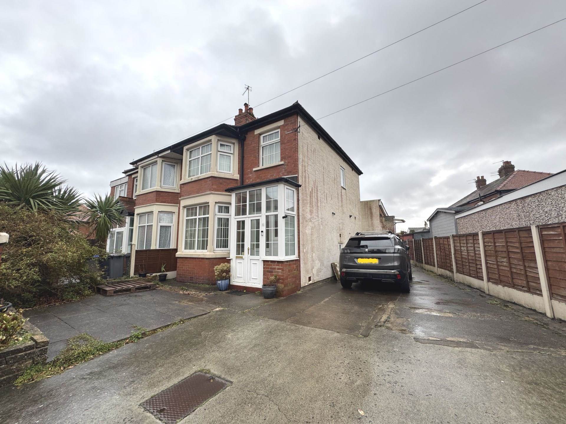 Darley Avenue, Blackpool, FY4 3JW, Image 1