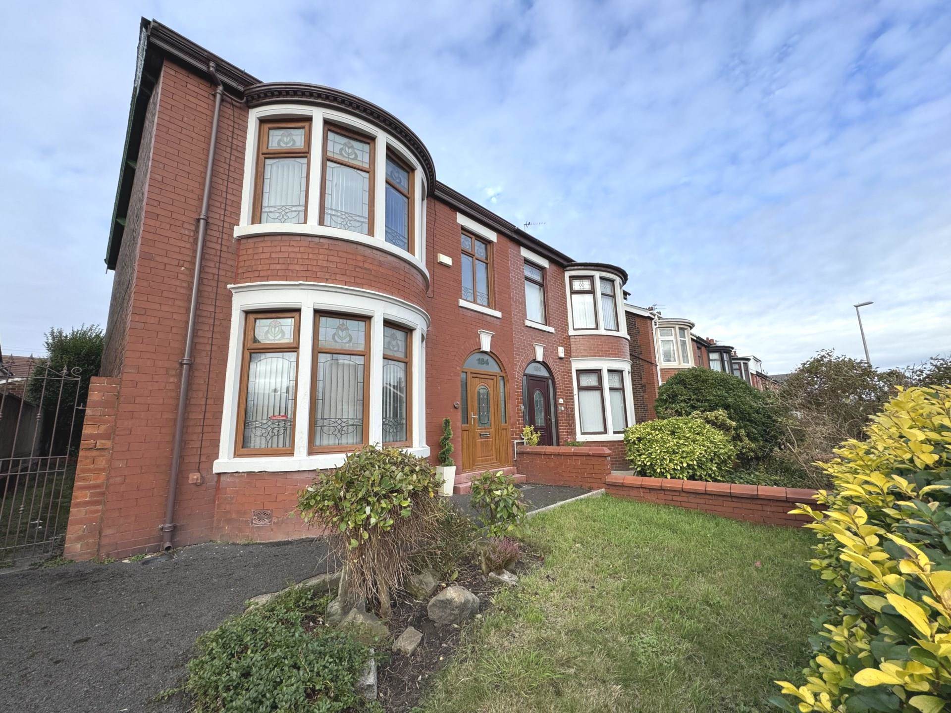 Westmorland Avenue, Blackpool, FY1 5QW, Image 1