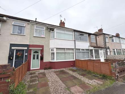 Toronto Avenue, Blackpool, FY2 0PD