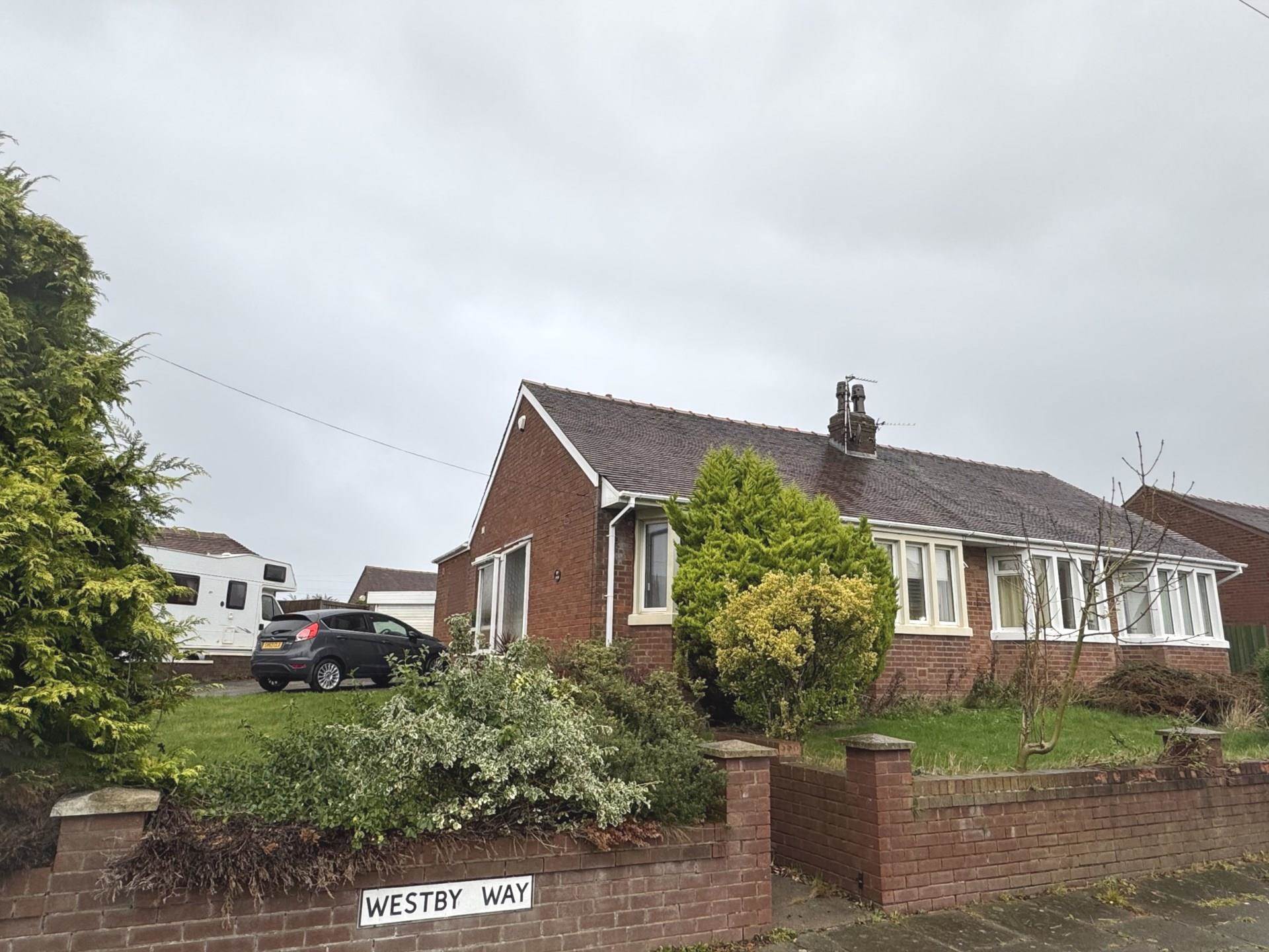 Westby Way, Poulton Le Fylde, FY6 8AD, Image 1