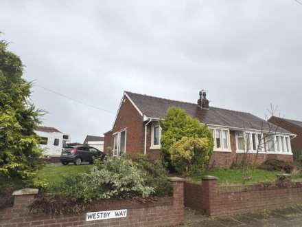 Westby Way, Poulton Le Fylde, FY6 8AD