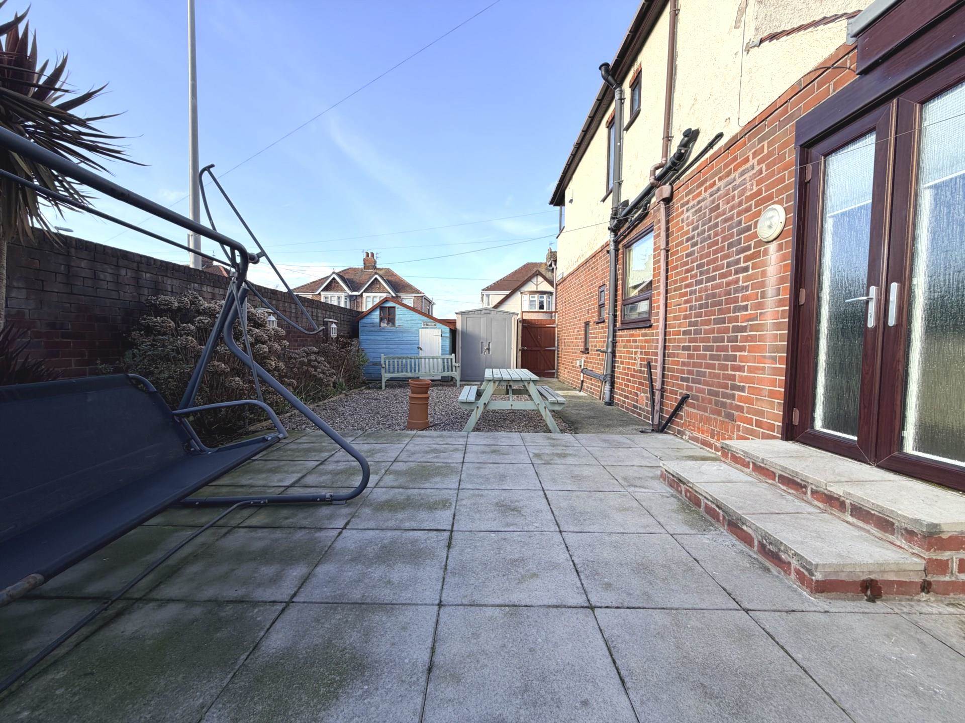 Faringdon Avenue, Blackpool, FY4 3QQ, Image 18
