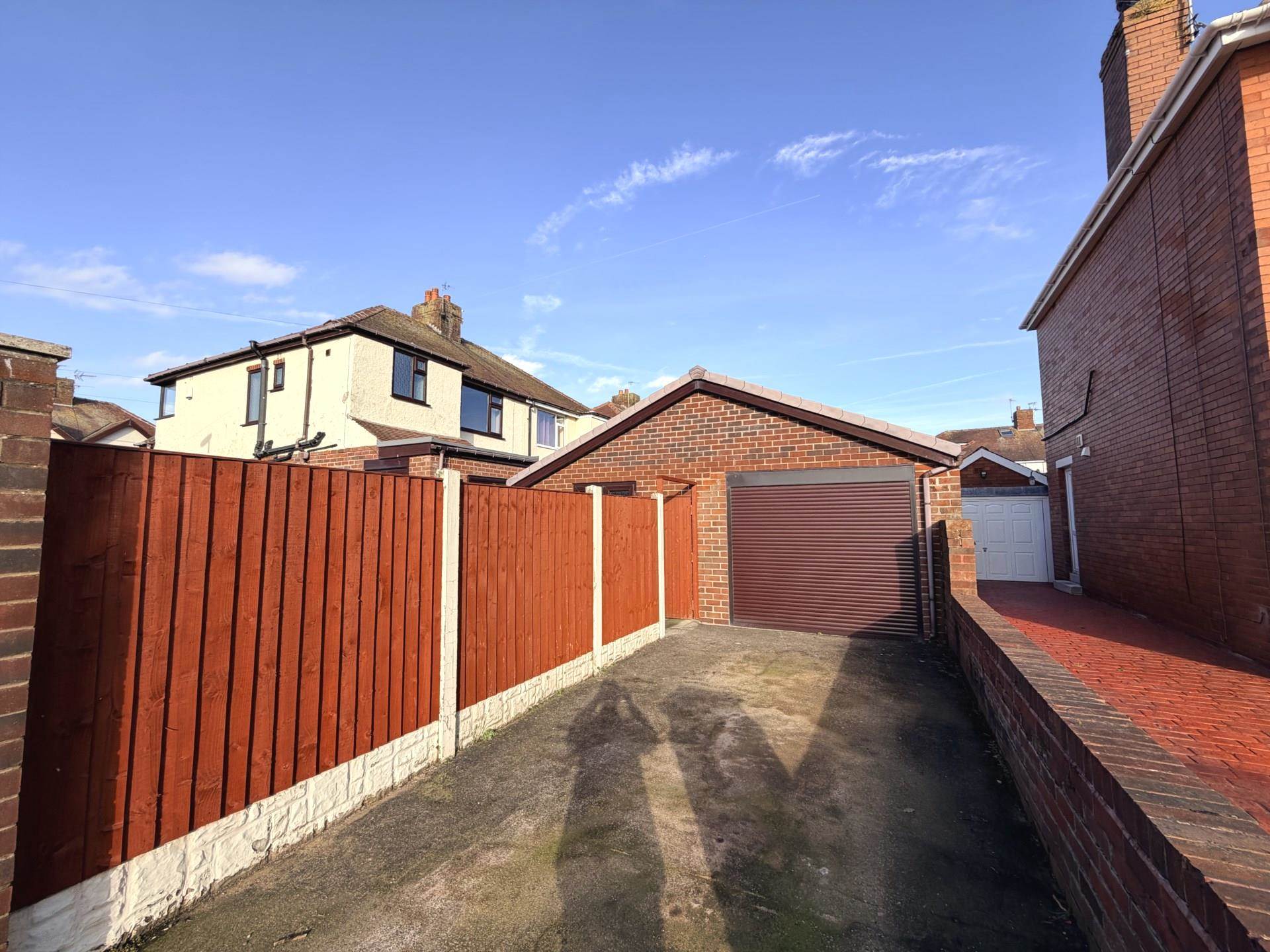 Faringdon Avenue, Blackpool, FY4 3QQ, Image 23
