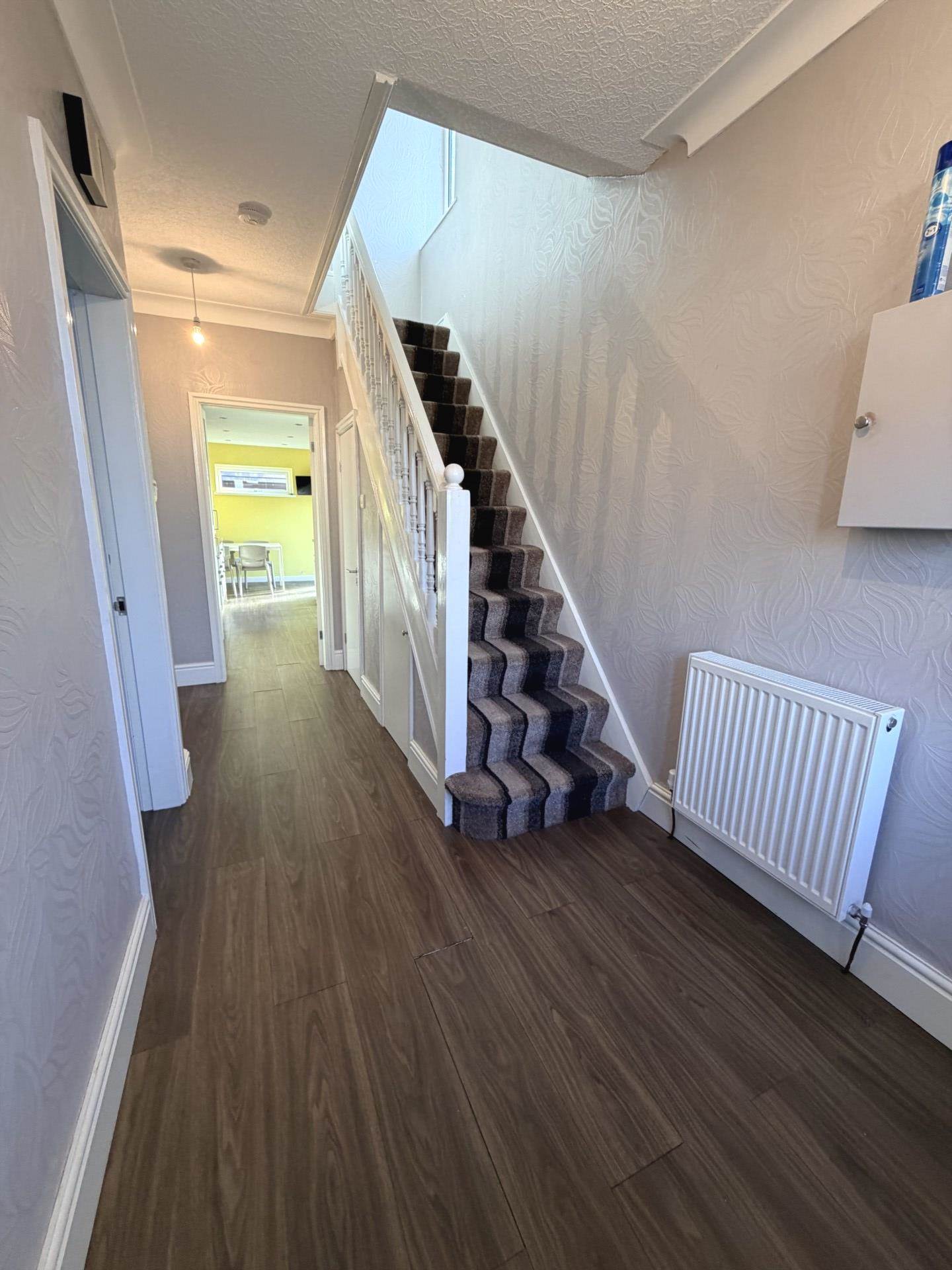 Faringdon Avenue, Blackpool, FY4 3QQ, Image 9