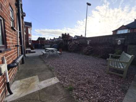 Faringdon Avenue, Blackpool, FY4 3QQ, Image 17