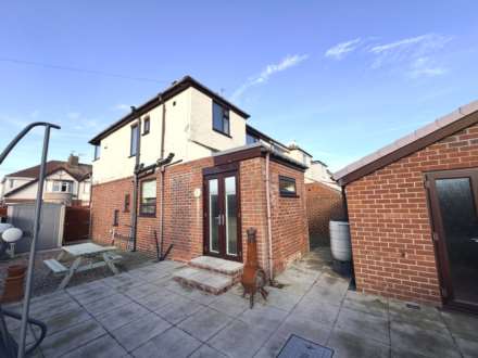 Faringdon Avenue, Blackpool, FY4 3QQ, Image 19