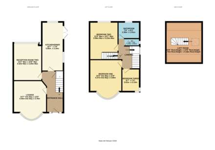 Faringdon Avenue, Blackpool, FY4 3QQ, Image 24