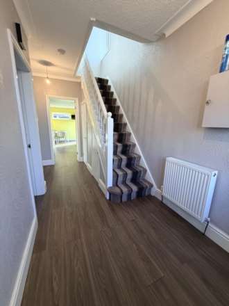 Faringdon Avenue, Blackpool, FY4 3QQ, Image 9