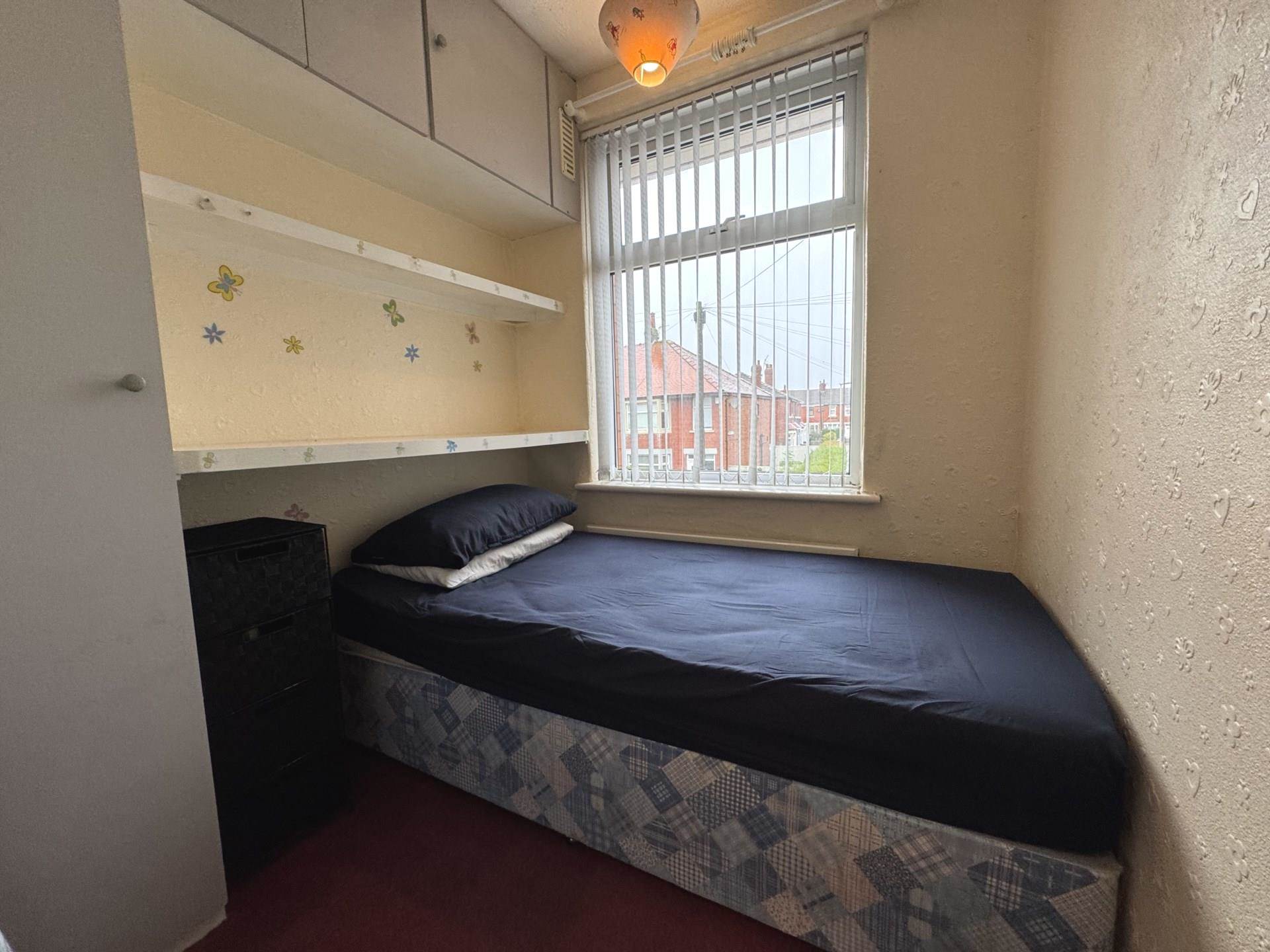 Stretton Ave, Blackpool, FY4 4AQ, Image 11