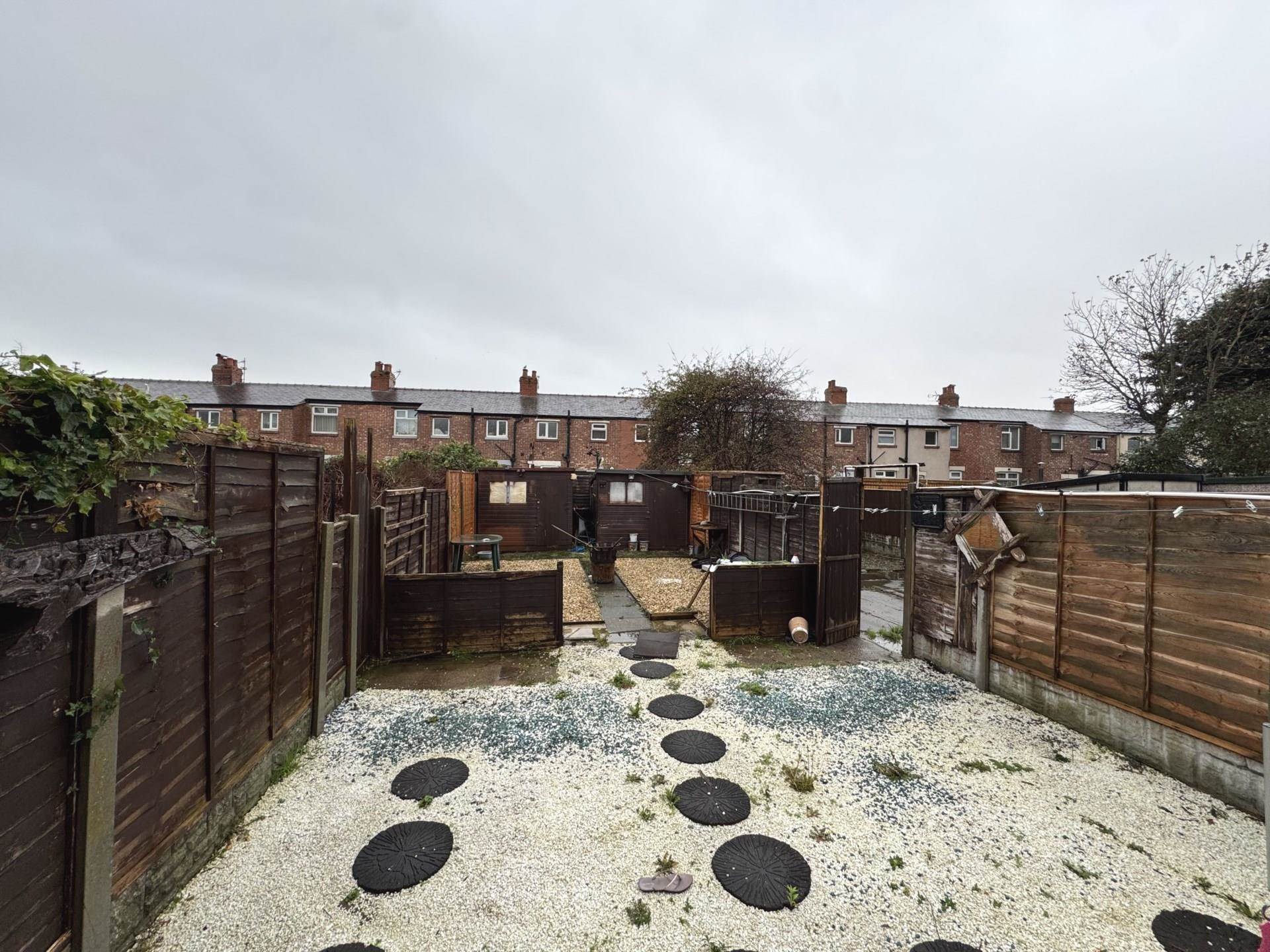 Stretton Ave, Blackpool, FY4 4AQ, Image 15