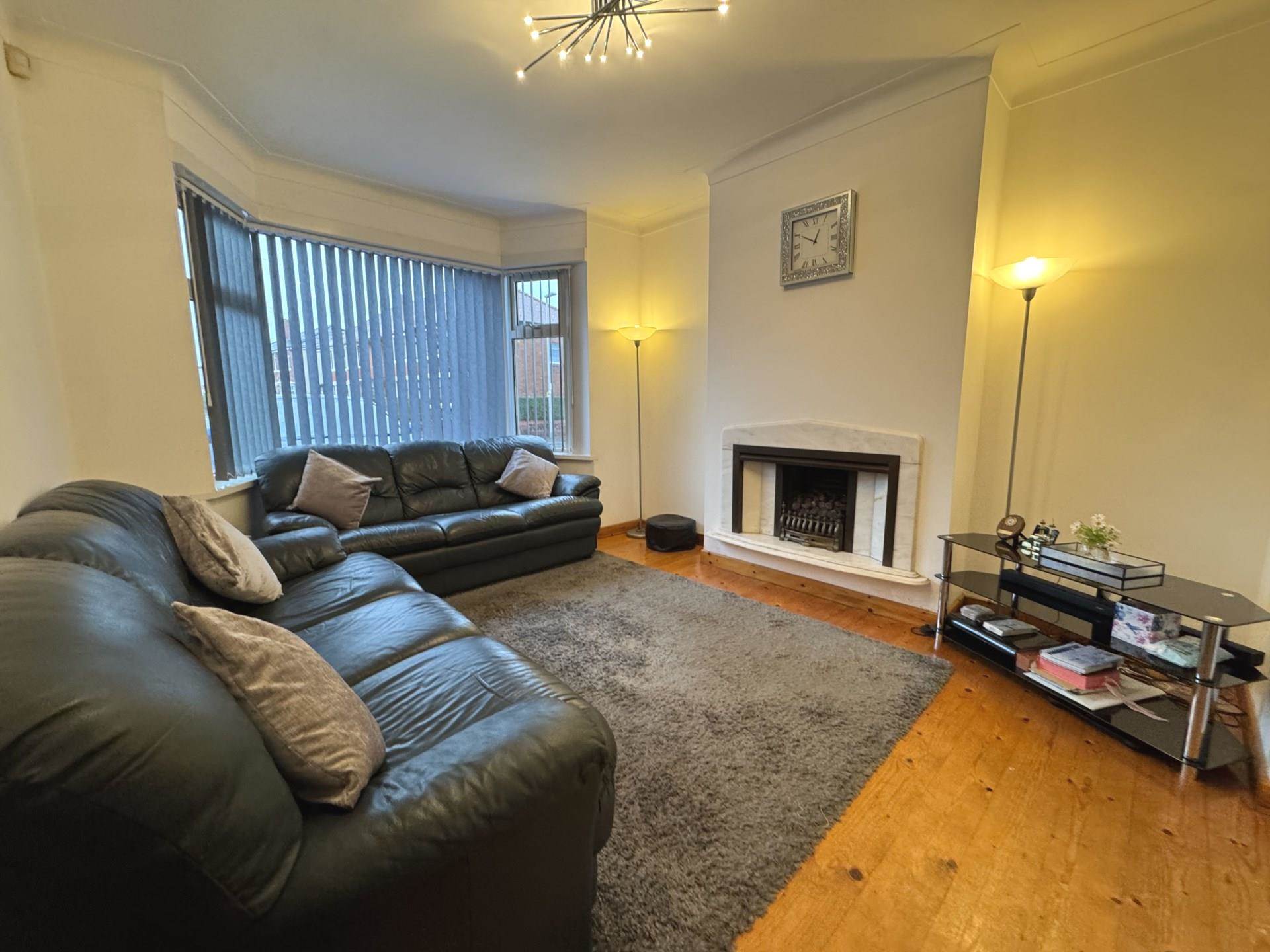 Stretton Ave, Blackpool, FY4 4AQ, Image 2